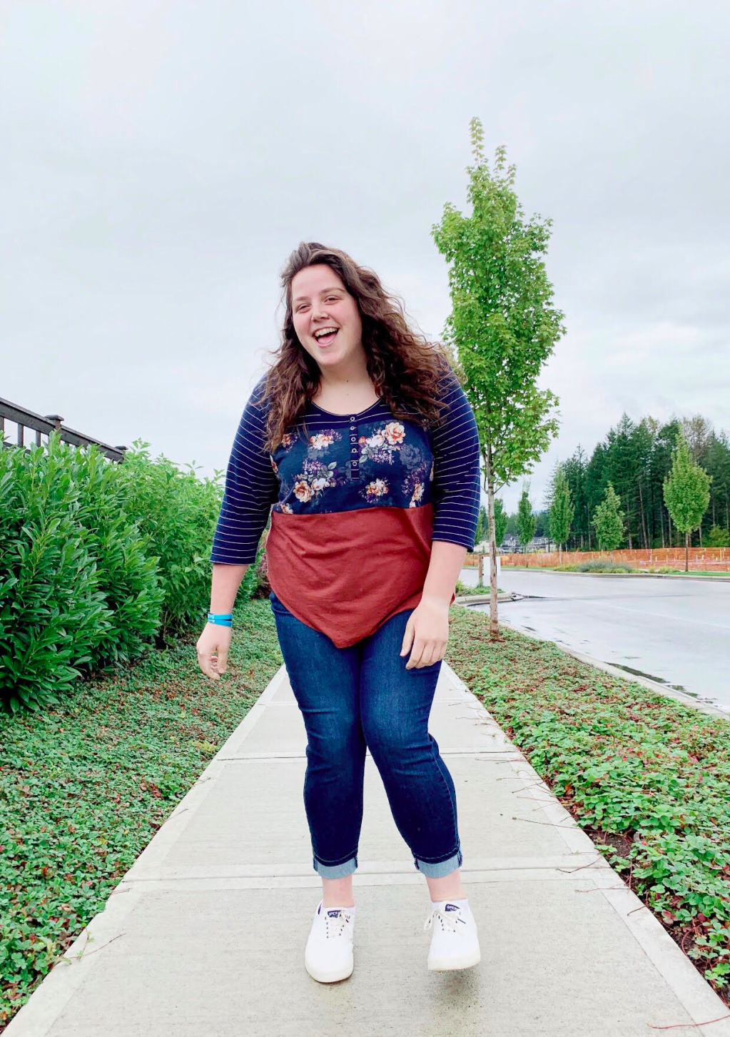 Broken Baptized &&nbsp;Beautiful